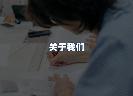 专业团队